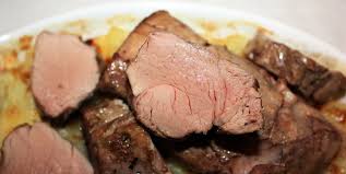 Check spelling or type a new query. Filetto Di Maiale In Cbt Ottima Resa Del Taglio Suino Con Questa Cottura