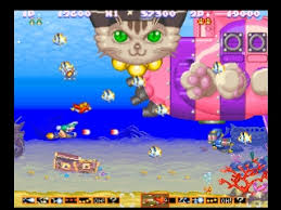 Image result for parodius psx