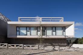 Ideal para disfrutar de lo que nos entrega la. 12 Cachagua Mobil Arquitectos Archdaily