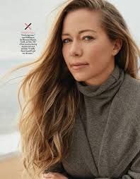 VP Vance with her husband...