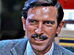 The Scott Rollins Film and TV Trivia Blog: J.D. Cannon: COOL HAND LUKE &  McCLOUD Actor