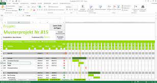 Hast du keine zeit oder keine idee wie man einen projektplan in excel erstellt werden kann. Projektplan Excel Projektablaufplan Vorlage Muster Meinevorlagen Com