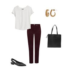 Drapey Top Banana Republic Picnic Outfits Mum Fashion Outfit Planner
