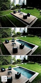 82 Swimming Pool Ideas Kleiner Garten Architektur 82 Swimming Pool Ideas Kleiner Garten Entwurfe Fur Die Perfekten G In 2020 Kleiner Garten Hintergarten Gartenpools
