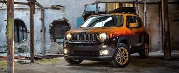 Jeep Renegade Twins Get Custom Paint For Montreux Jazz Festival Autoevolution
