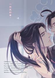Check spelling or type a new query. Lan Wangji Couple And Bxb Image 6996246 On Favim Com