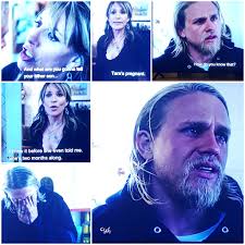 Humoring sister to leave son