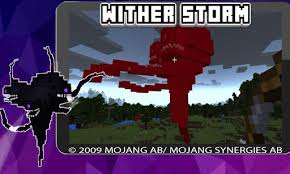 Try fighting the most powerful boss in the history of the cubic world!. Updated Addon Wither Storm Pc Android App Mod Download 2021
