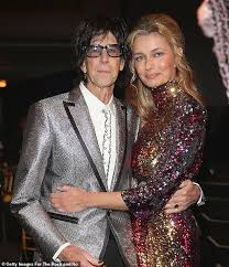 But now, paulina porizkova tells cbs this. Paulina Porizkova Calls For Men To Date Age Appropriate Women Readsector