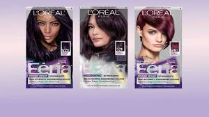 Try out and create subtle hints of teal, red, orange, or burgundy hair. A0xun7pd425u1m