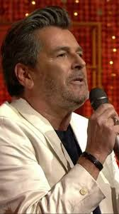 Thomas Anders