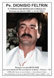 A IGREJA CATÓLICA EM MORRO DA FUMAÇA