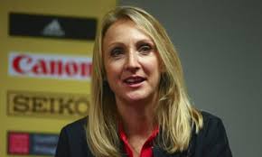 Paula Radcliffe: drug testers must be exempt from visas to avoid tip-offs