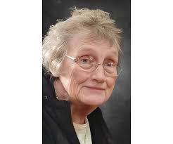 Pamela Rief Obituary (1942