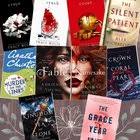June reads! Reviews in comments. : r/YAlit