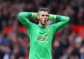 David de gea's £29m move from manchester united to real madrid has collapsed because the necessary paperwork was not submitted in time. Manchester United News Former Real Madrid President Hints At David De Gea Deal