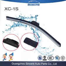Autozone Remove Wiper Blade Refill Blade Size Chart View Remove Wiper Blade Soecre Xincheng Oem Brand Product Details From Guangzhou Sincere Auto