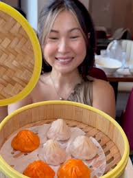 Thank you Ms. @iammarycarino for visiting our Ling Chan Guerilla Branch!  #lingchan #chineserestaurant #marikinaeats #eatsmarikina #marikinafoodtrip  #dimsum #authenticchinesefood