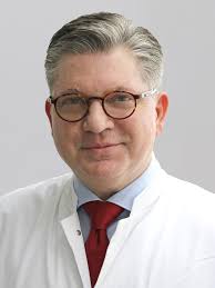 Team der Kardiologie und Angiologie