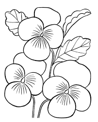 Mewarnai gambar bunga 2 (pinterest.com). Mewarnai Gambar Bunga Cantik Sketsa Sketsa Bunga Lukisan Bunga