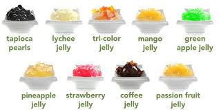Bubbles Tea Jellies Http Www Vietnameserestaurantkc Com Bubble Tea Bubble Tea Flavors Bubble Tea Recipe Boba Tea Recipe