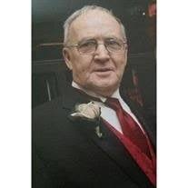 Arthur A. Boutin Obituary