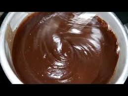 Cara Membuat Selai Coklat Gampang Dan Hemat Untuk Isian Roti Youtube Di 2020 Ide Makanan Selai Coklat Makanan Manis