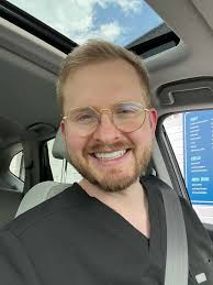 Meet Brian Rich of Brian Rich DMD