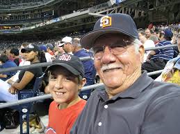 Ricardo Dueñez Obituary (1934