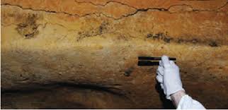 We did not find results for: A Wall In Lascaux Cave Showing Black Spots Produced By Melanised Fungi Download Scientific Diagram