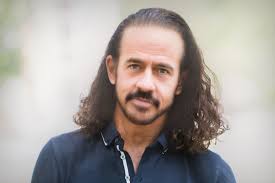 Randy Herbertson — VOCES8 Foundation