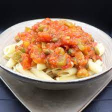 bell pepper tomato sauce pasta it s food o clock recipe stuffed peppers tomato pasta sauce pasta sauce