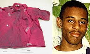 Stephen Lawrence murder trial: Jury shown bloodstained clothes