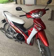 The wave 125i has also been updated for emissions, with the engine now euro 4 compliant. Honda Wave 125 2011 Used Philippines