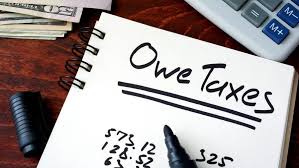 Provide an interpreter over the phone, or. Owe The Irs You Have A Few Options If You Cannot Afford The Bill Forbes Advisor