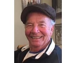 John Hunt Obituary (1941