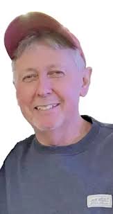 Obituary information for Danny Lund