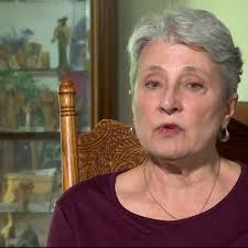 Billings woman searching for husband's remains lost in mail