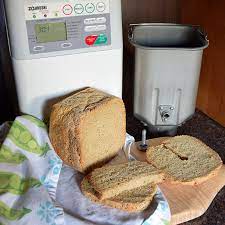 Our senior food editor peggy woodward steps up to show you how. How To Make Bread In A Bread Machine
