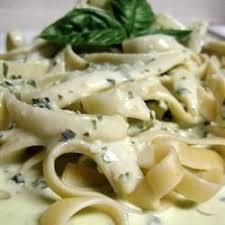 Quick And Easy Alfredo Sauce Recipe Alfredo Sauce Recipe Easy Recipes Food