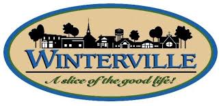 WINTERVILLE TOWN COUNCIL AGENDA MONDAY, FEBRUARY 13, 2023