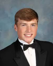 2025 Scholarship Recipients