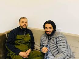 الاستماع الى عبد القادر والي بمحكمة سيدي امحمد. Ø¢Ù…Ø± Ù‚ÙˆØ© Ø§Ù„Ø±Ø¯Ø¹ Ø§Ù„Ù†Ù‚ÙŠØ¨ Ù…Ø­Ù…Ø¯ Ø£Ù†Ø³ Ø¹Ø¨Ø¯Ø§Ù„Ù†Ø§ØµØ± Ø§Ù„Ø²ÙŠØ¯Ø§Ù†ÙŠ ÙÙŠØ³Ø¨ÙˆÙƒ