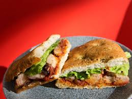 Omelet bocadillos are a popular option for an easy, portable breakfast, typically including eggs and cheese, as well as a variety of fillings like potatoes, beans, chorizo, and peppers. Los 15 Mejores Bocadillos De Barcelona