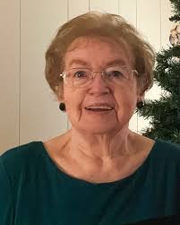 Norita Hadley Barnes Obituary November 17, 2024