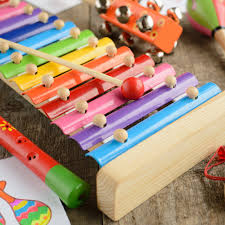 Check out a list of our top 10 preschool music activities! Music Activities For Preschoolers The Relaxed Homeschool