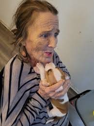 Fundraiser by Sheila Jones : Support for My Mom's Cremation and Storage