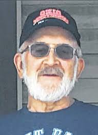 Thomas Prater Obituary (1949