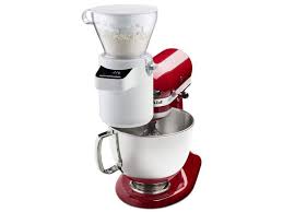 Maybe you would like to learn more about one of these? All The Kitchenaid Stand Mixer Attachments Explained Food Network Shopping Food Network Food Network