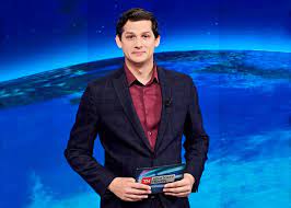 Video © samuel goldwyn company nastala chyba při přehrávání videa. Ze Stazisty Sportovnim Moderatorem Na Tv Nova Poradna Jobs Cz